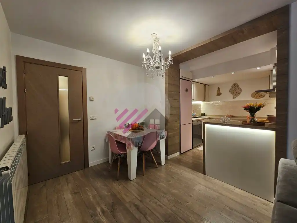 Flat with terrace for sale in Avinguda de Sant Antoni, imagen 6