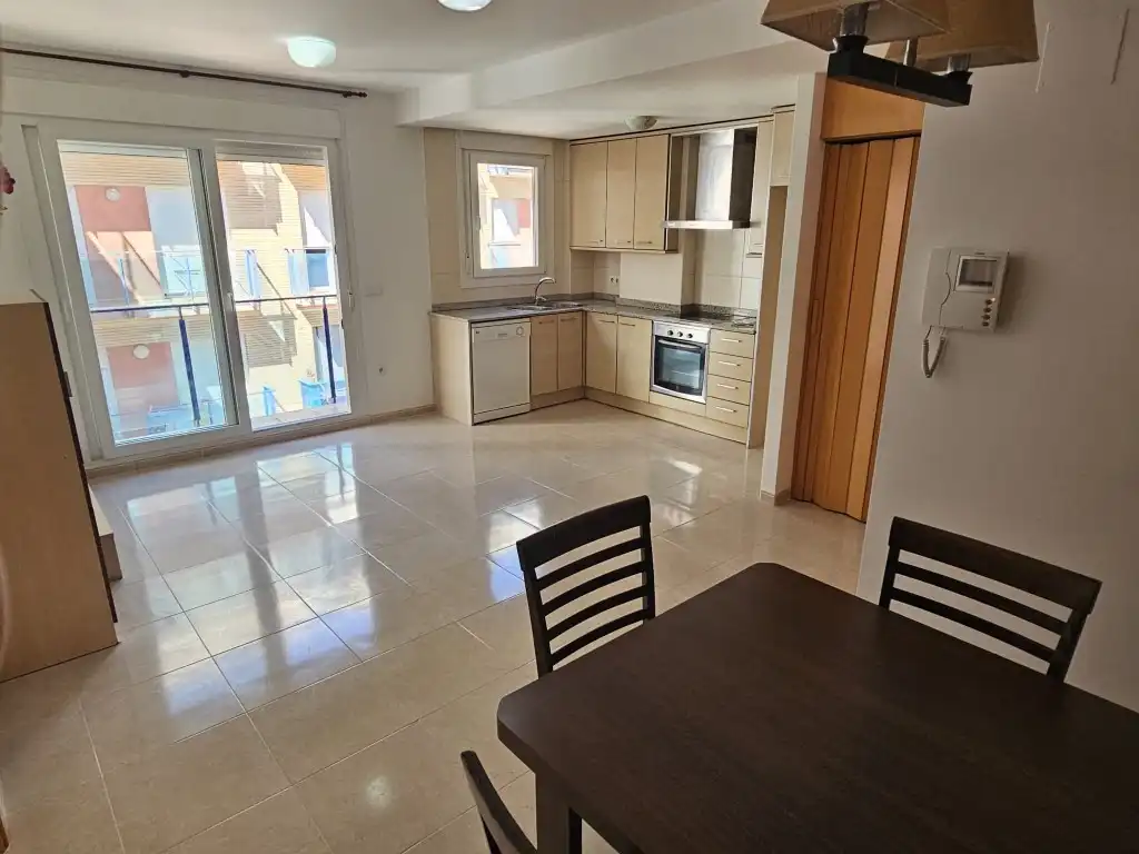 Appartement compact avec terrasse à vendre à Pueblo, imagen 11