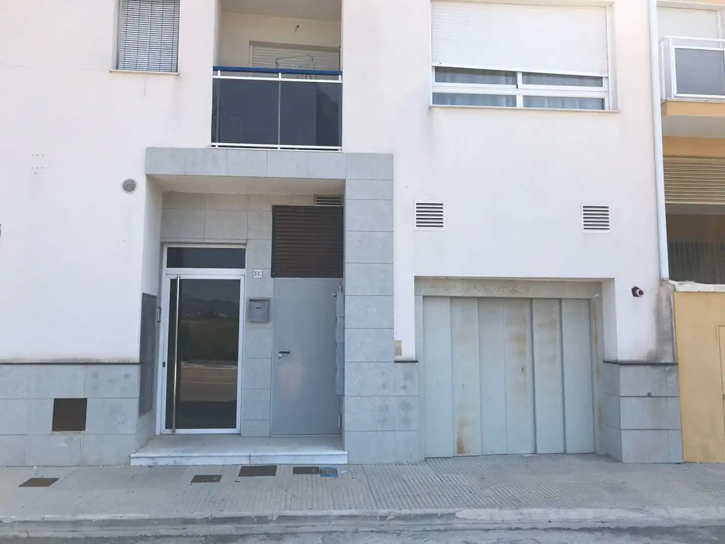 Einzelparkplatz zum Verkauf in OLIVERES, imagen 2