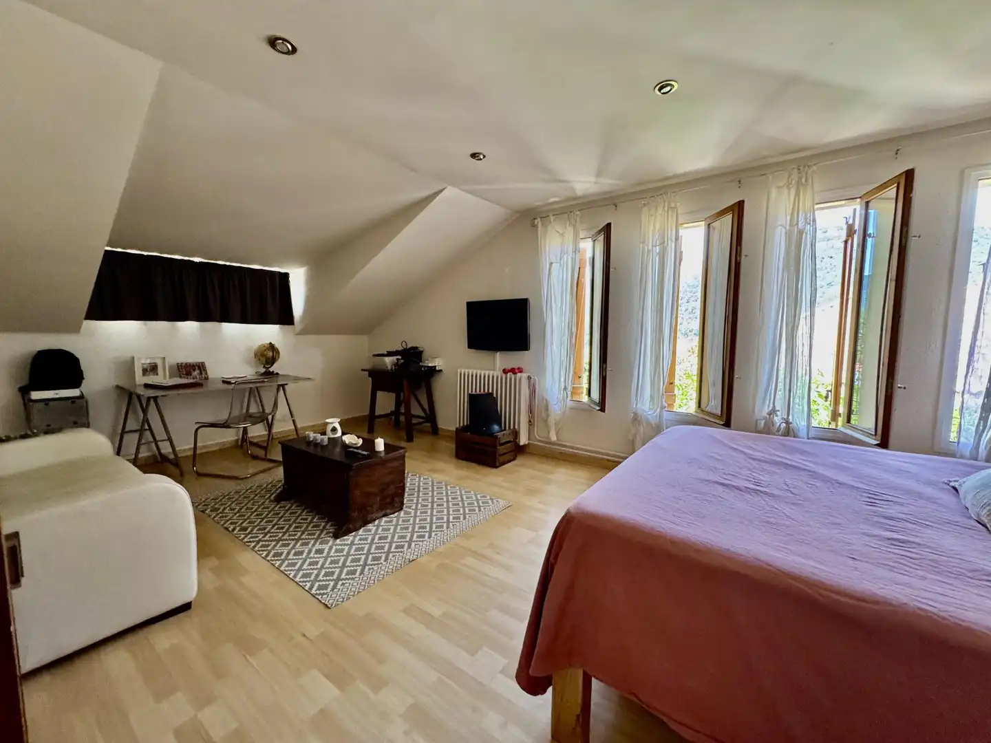 Detached house for sale in Aiguafreda, imagen 28