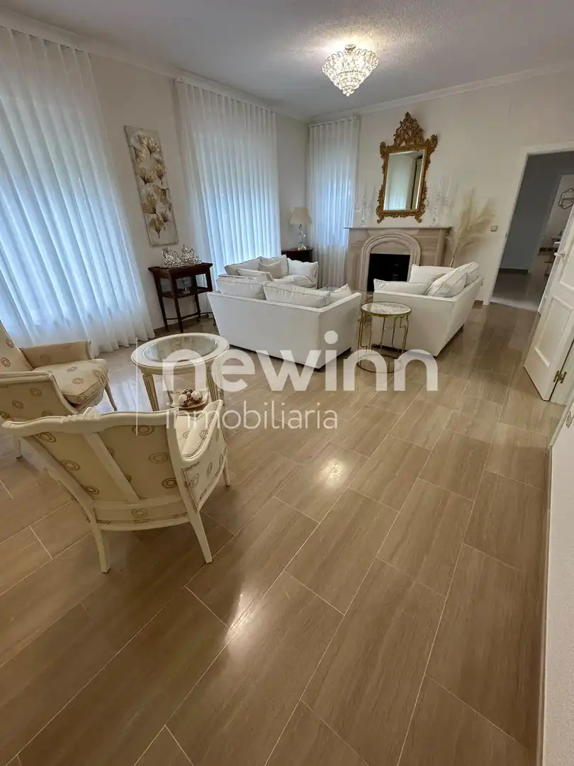 Houses for sale in El Brillante -El Naranjo - El Tablero