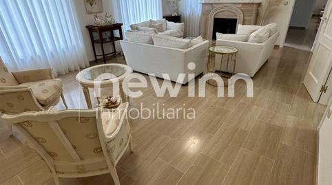 Foto 2 de Casa o xalet en venda a El Brillante -El Naranjo - El Tablero, Córdoba