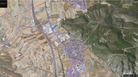 Se vende gran terreno rústico con opción industrial en Padul, immagine 5