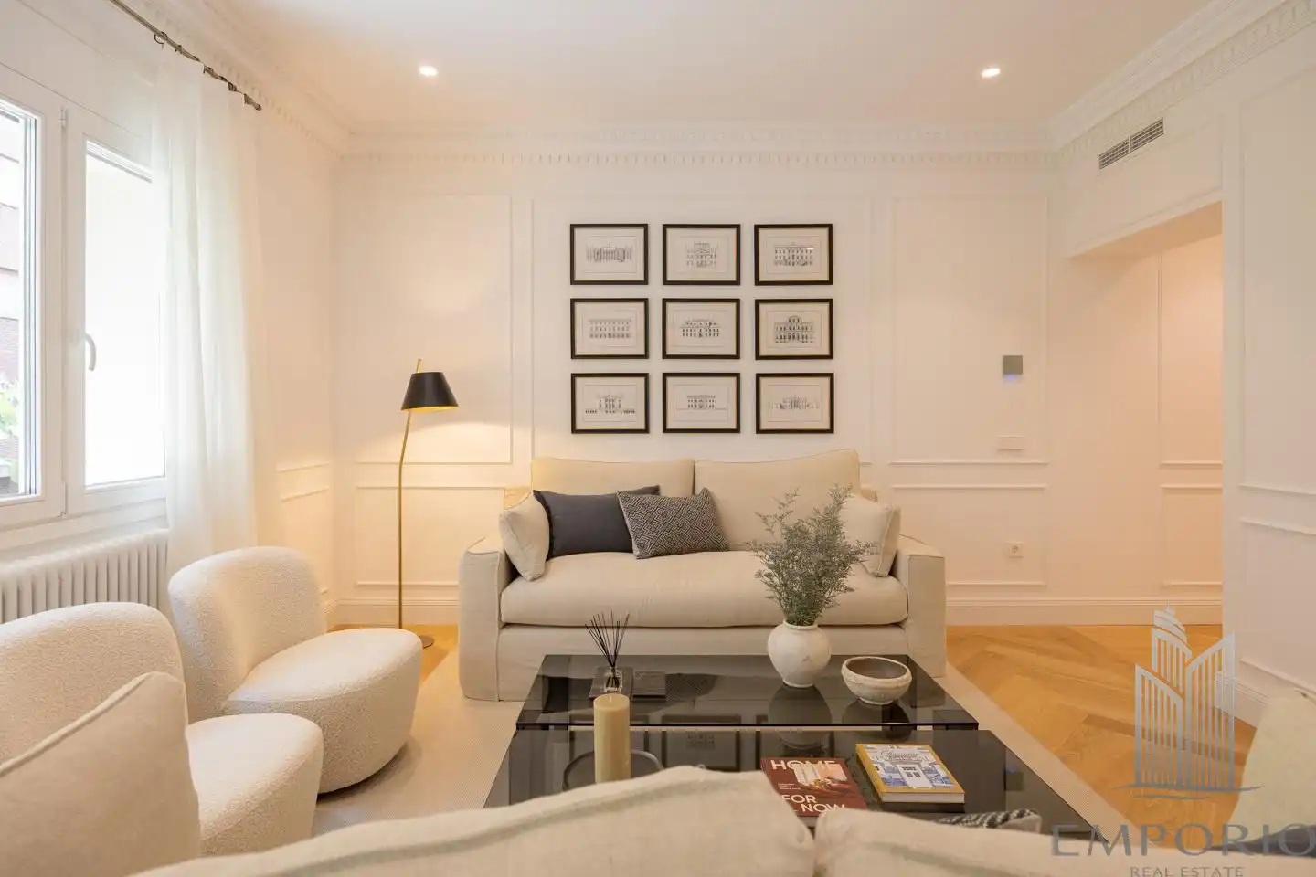 Piso con ascensor en venta en De Claudio Coello 76, imagen 27