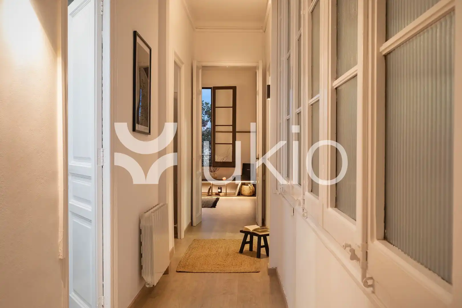 Wohnung mit Aufzug zur Miete in Carrer de Còrsega, imagen 15