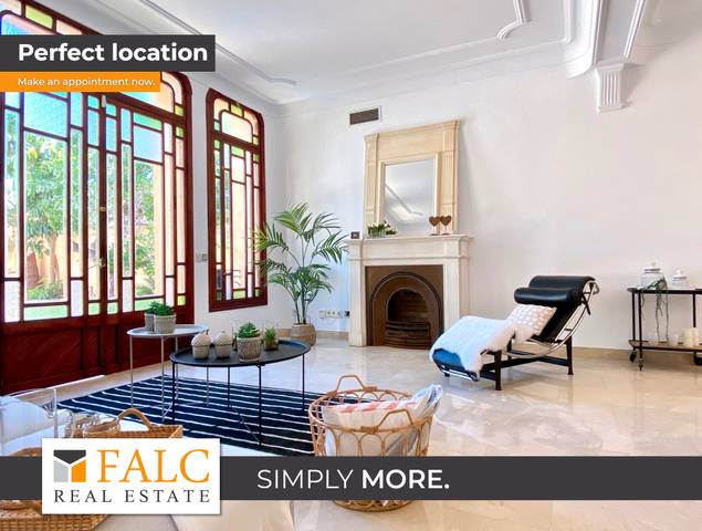 Casa adosada en Venta en Bons Aires