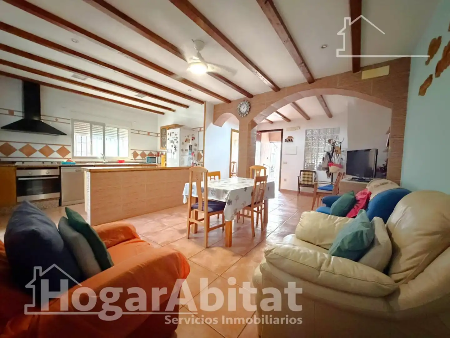 Casa in vendita a Calle la Plata, imagen 7