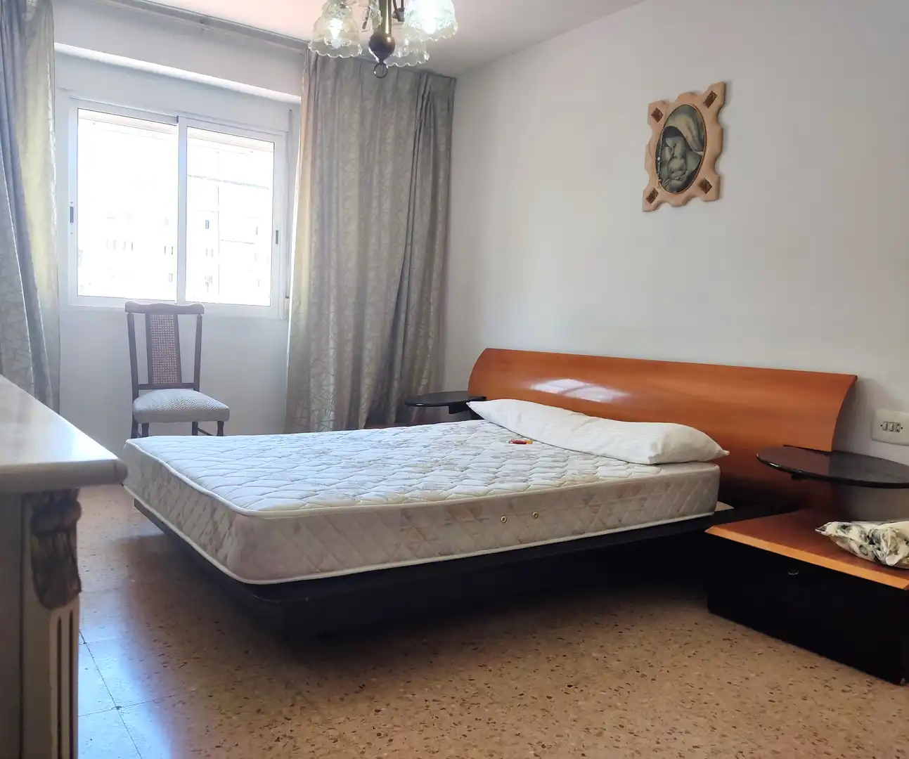 Appartement avec terrasse à vendre à Centro Ciudad, imagen 6
