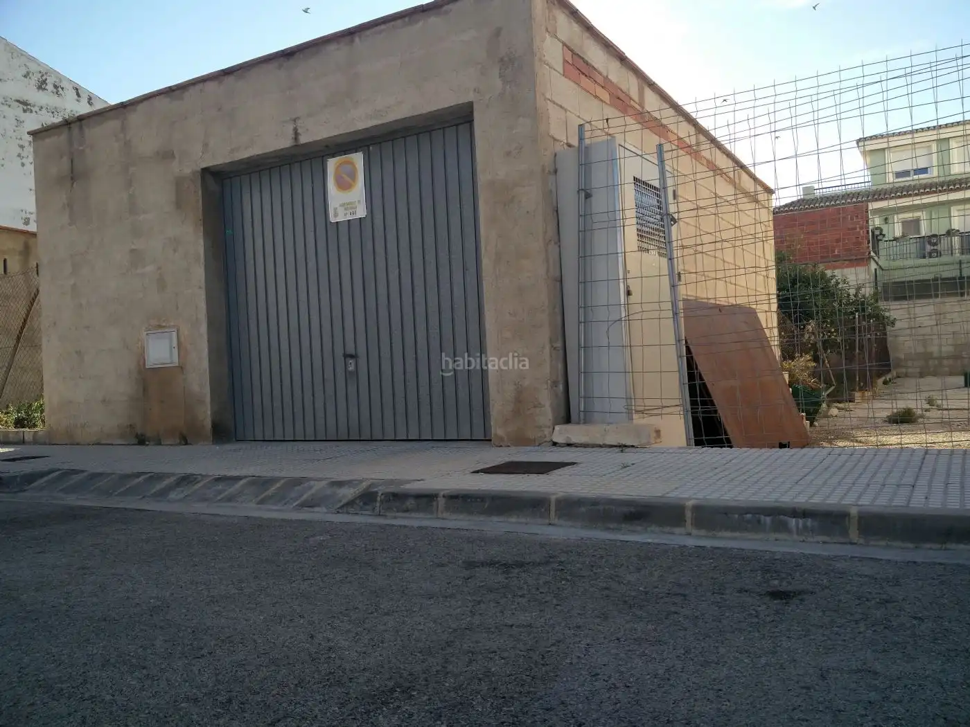 Terreny residencial en venda a Calle de la Vela 17, imagen 2