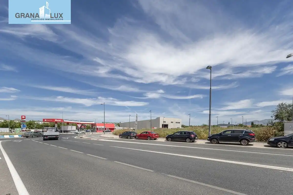 Lands and plots for sale in Calle Córdoba, imagen 6