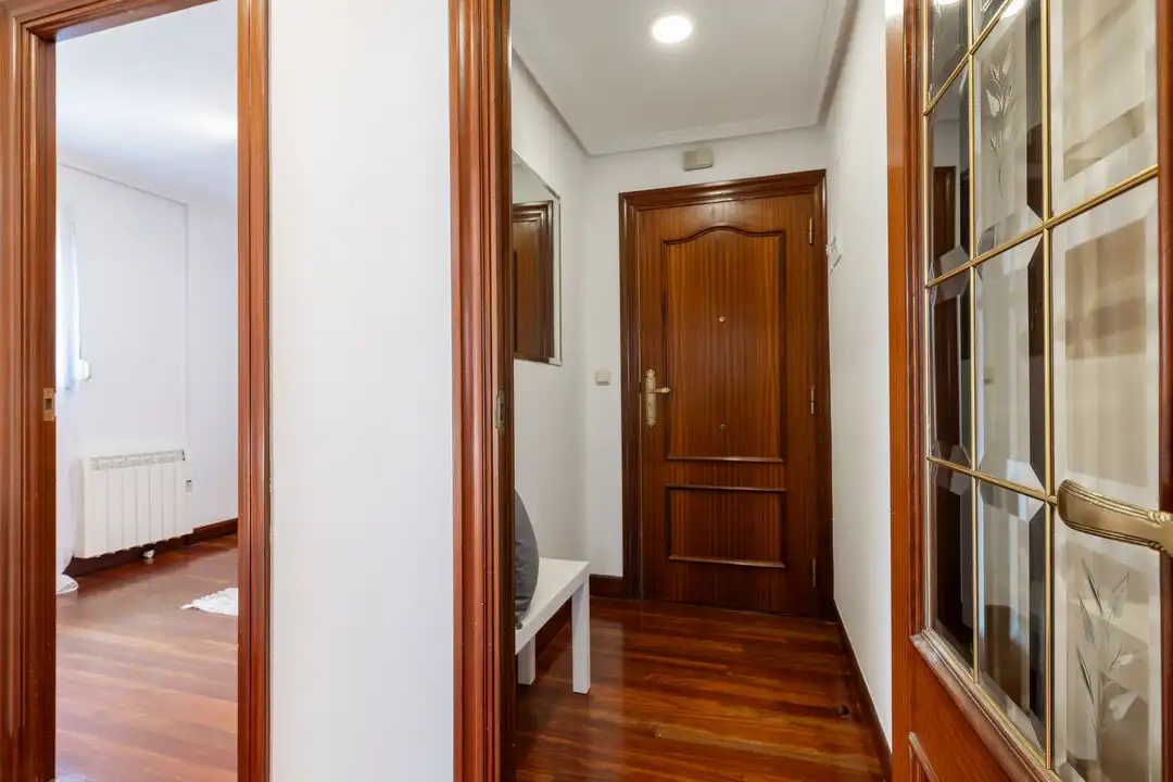 Appartement avec terrasse à vendre à Ermita Karrika, imagen 18
