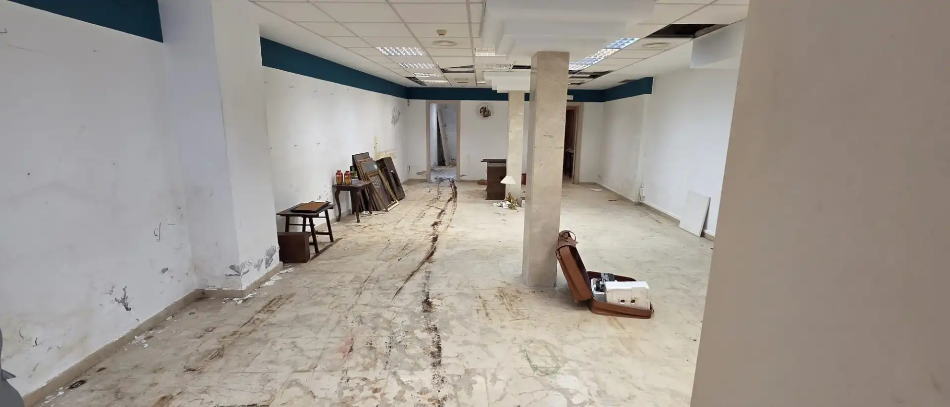 Loft en venta en Pizarra