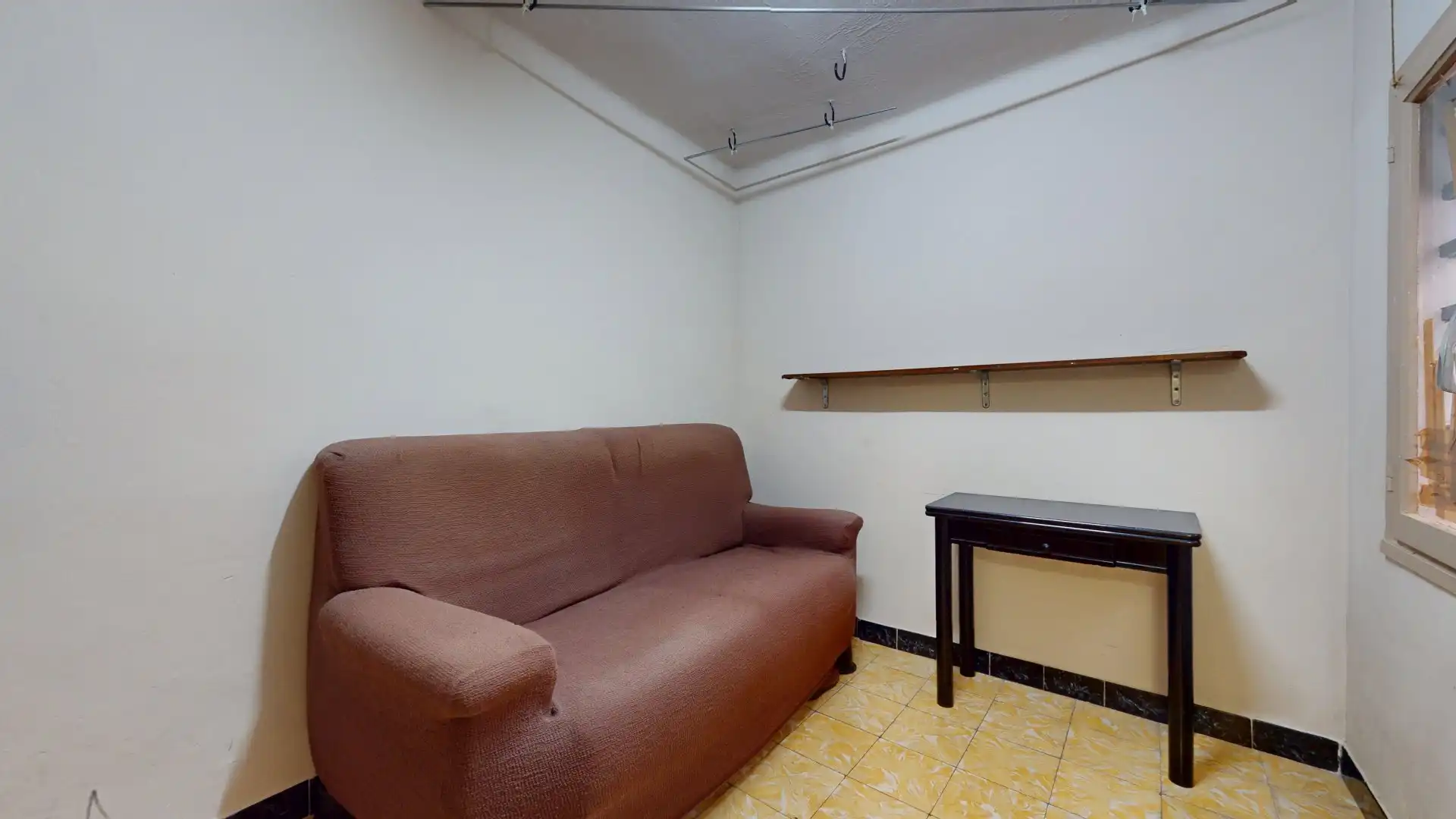 Flat for sale in Barcelona  with Air Conditioner, Terrace and Balcony