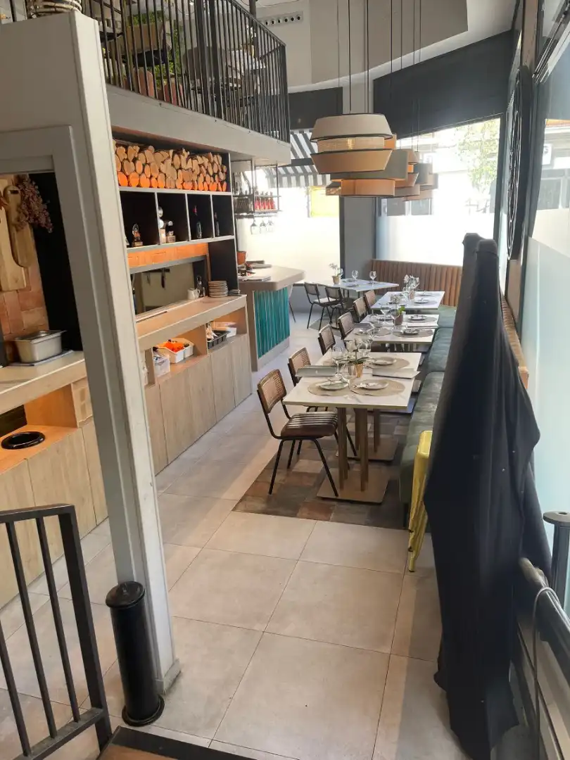 Local comercial en traspaso en Sant Ramón, imagen 16