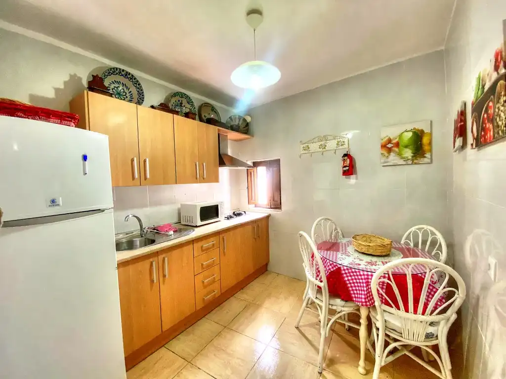 Casa rústica en venta en Salares, imagen 8