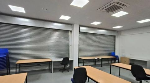 Nave Industrial en venta en Políg. Industriales  El Pino, 7 dormitorios., imatge 5