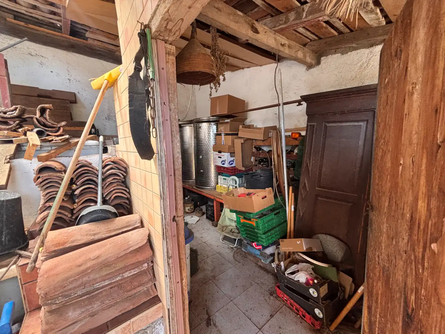 Casa o xalet en venda en Icod de los Vinos amb Jardí privat, Terrassa i Traster