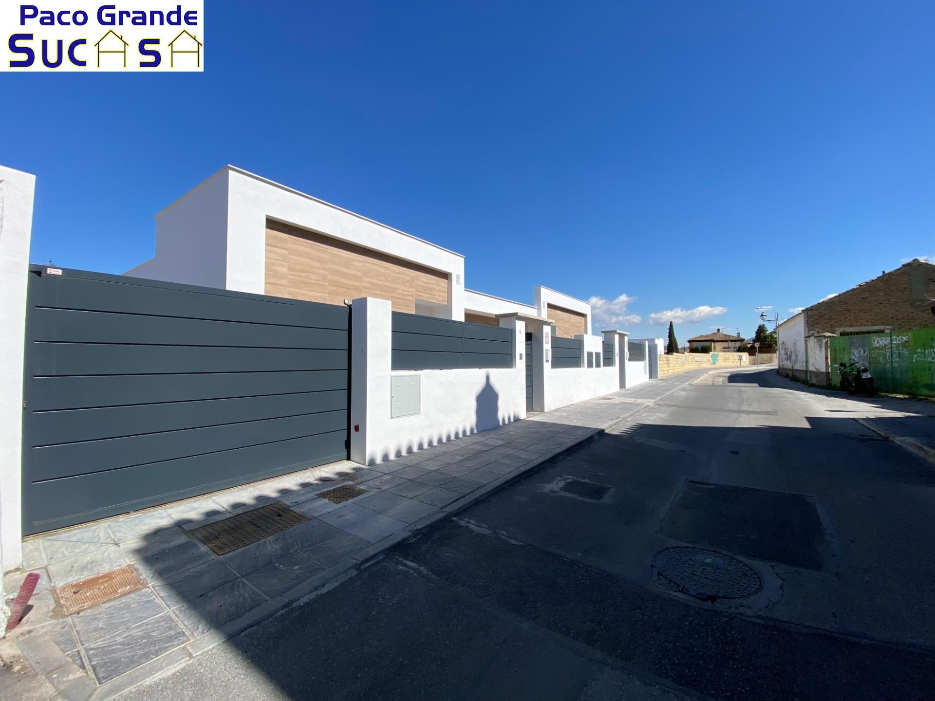 House or chalet to rent in Camino Camino de Monachil, La Zubia Ciudad