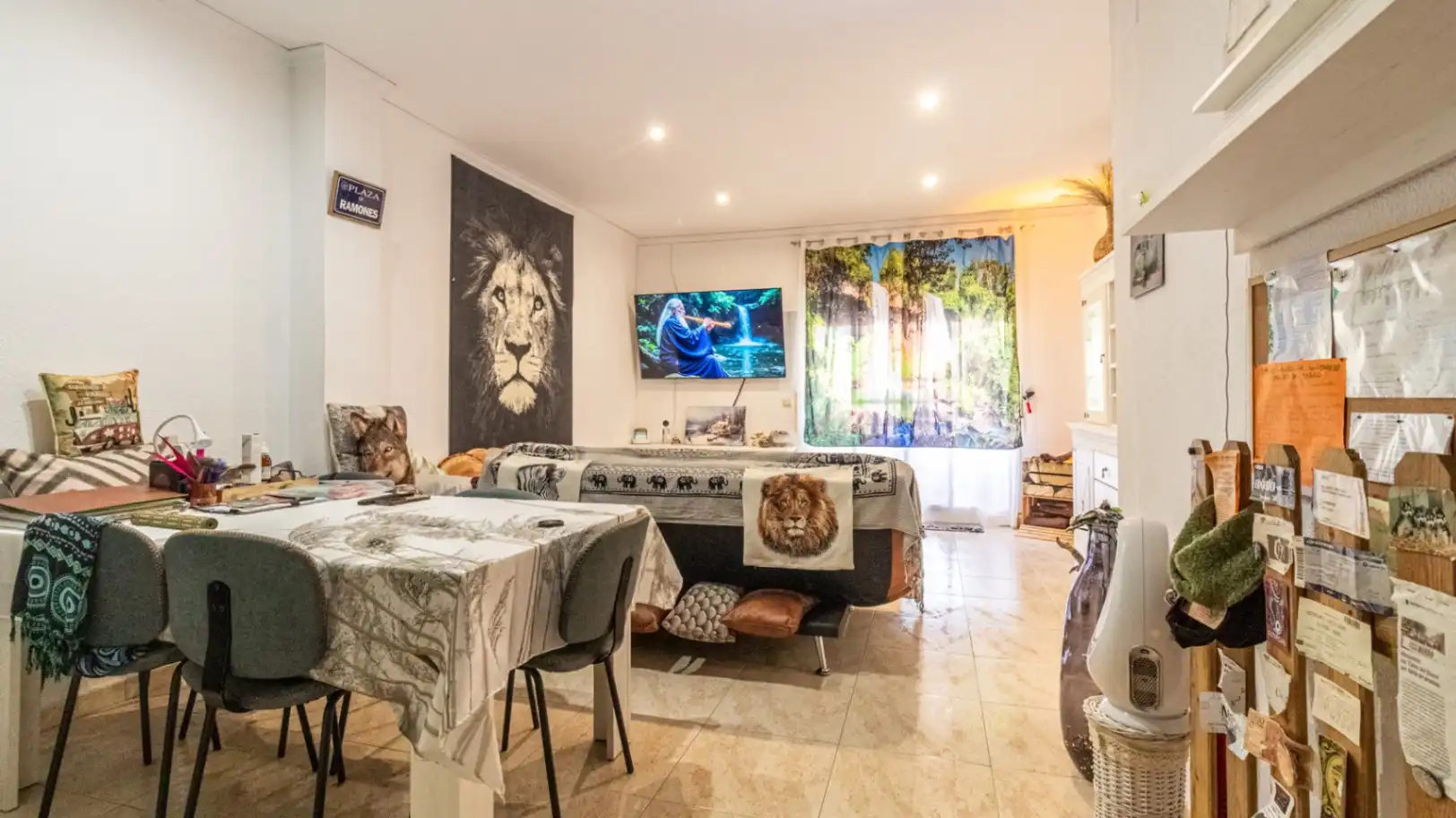 Appartamento con ascensore in vendita a Ondara, imagen 4