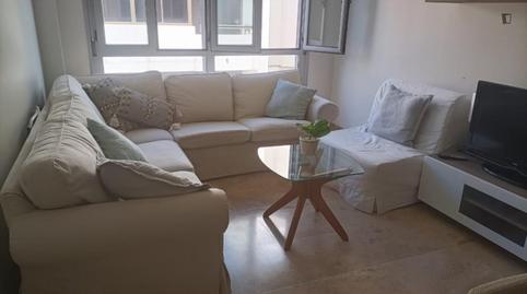 Photo 2 of Apartment to share in Santa Catalina - Canteras, Las Palmas de Gran Canaria