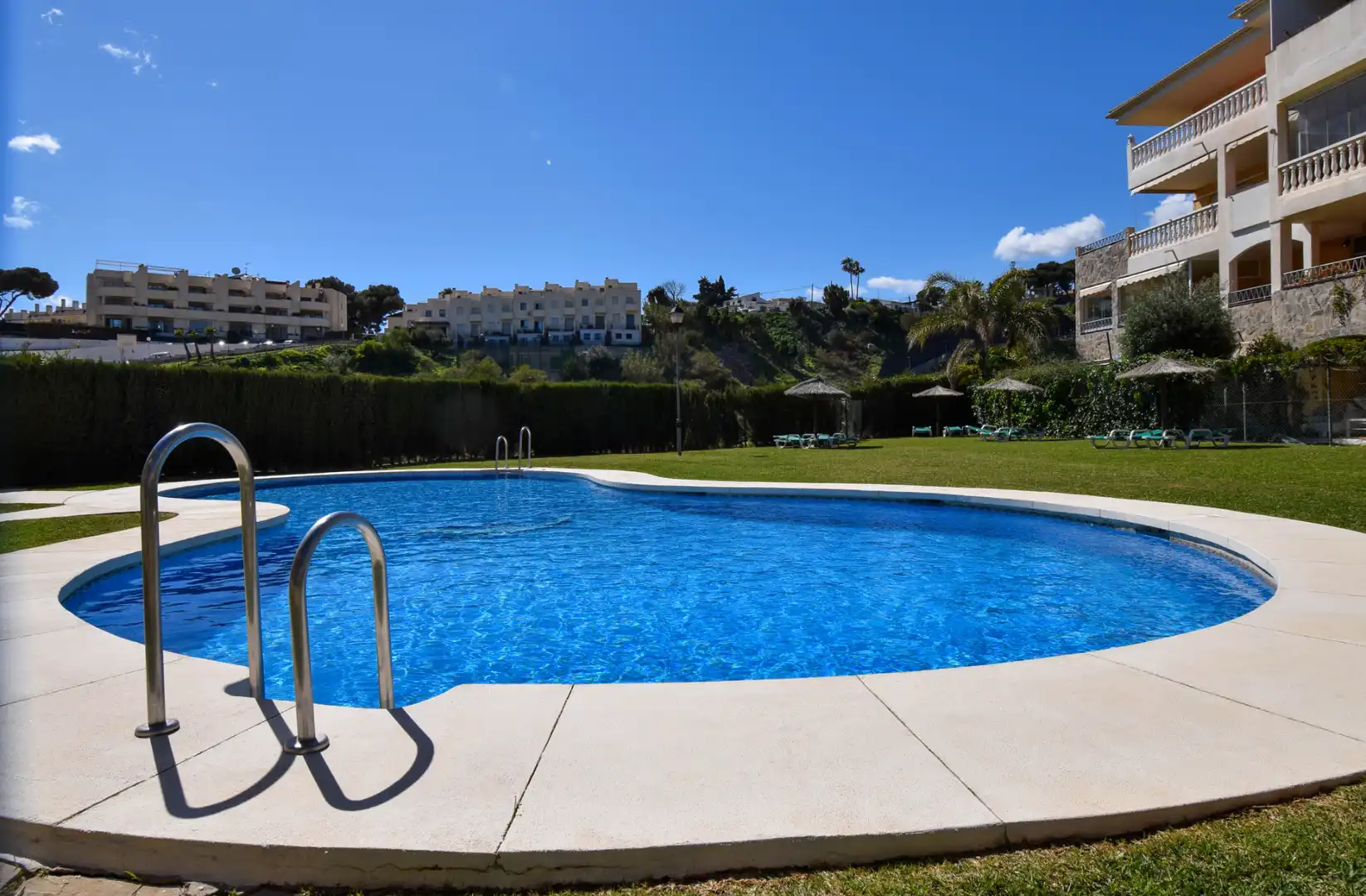 Piso con terraza en venta en Calle Sierra de Cazorla 3, imagen 28