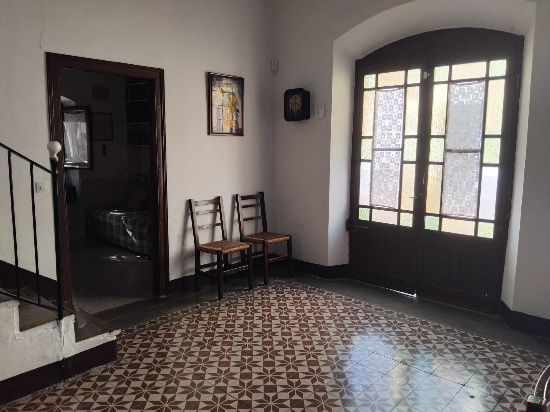 Finca rústica en venta en Sant Llorenç d'Hortons con Jardín privado y Terraza