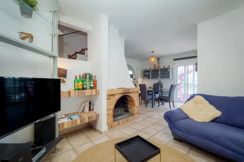 Chalet en venta en Sant Maurici, imagen 14