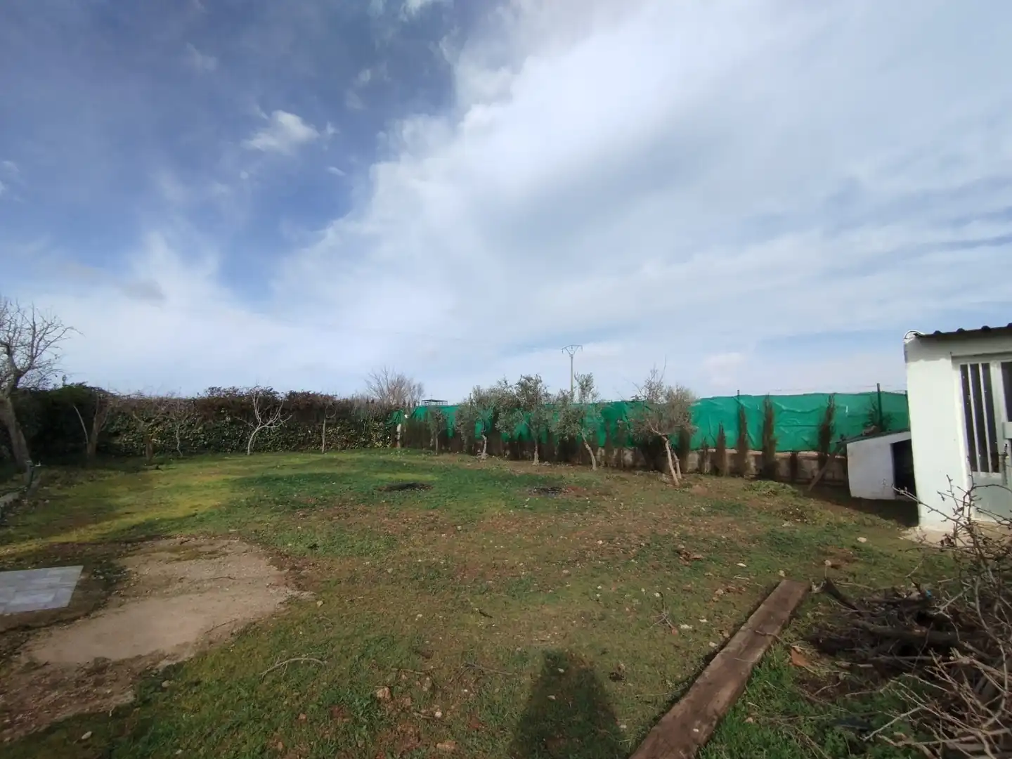 Finca rústica en venda en Tomelloso amb Aire condicionat, Jardí privat i Piscina