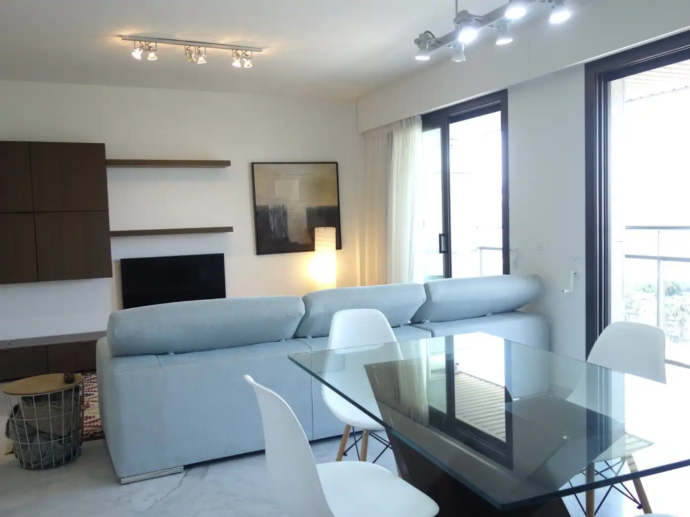 Flat for rent in Paseo Alameda, Mestalla