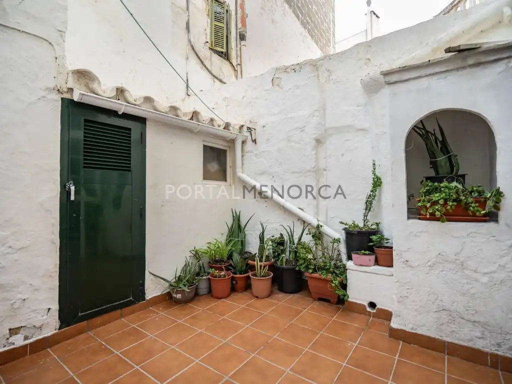 Casa in vendita a Maó ciutat, imagen 4