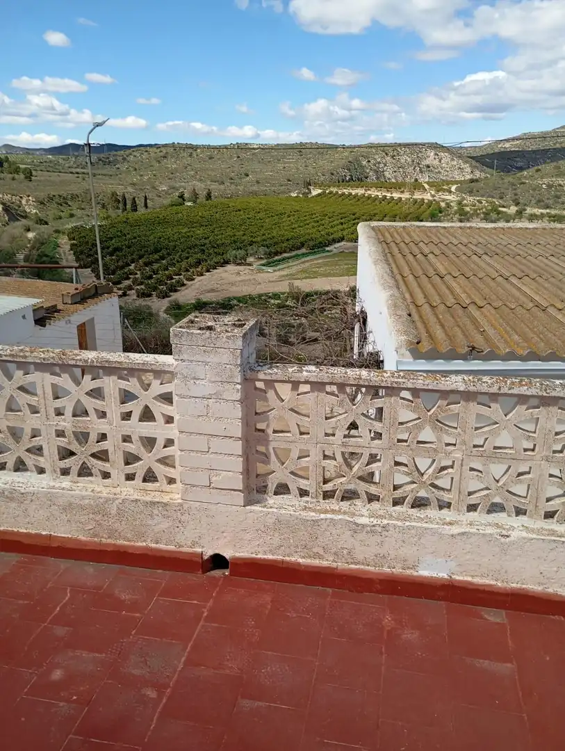 Maison avec jardin à vendre à Sorbas, imagen 31