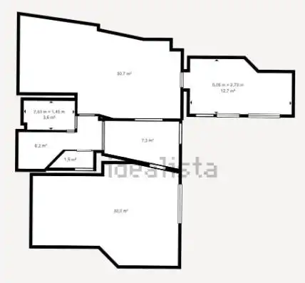 Haus mit Garten zum Verkauf in Alagón, imagen 50