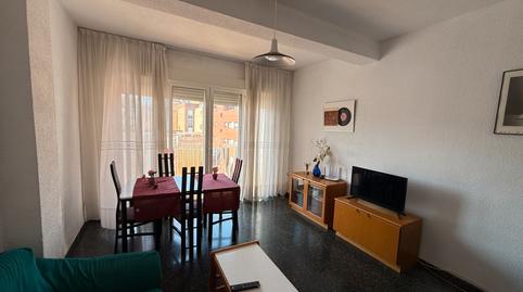 Photo 2 of Flat to rent in Paseo Alfonso XIII, Casco Antiguo, Murcia
