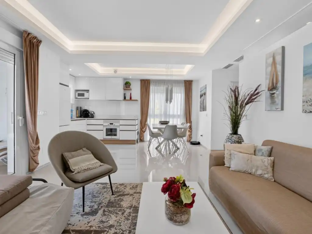 Appartement compact avec piscine à vendre à Avenida Argentina De, imagen 10