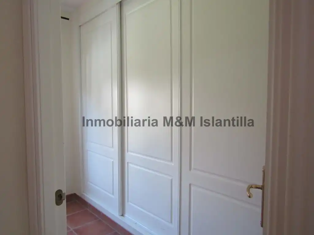 Adossat amb terrassa en venda a Islantilla Golf, imagen 41