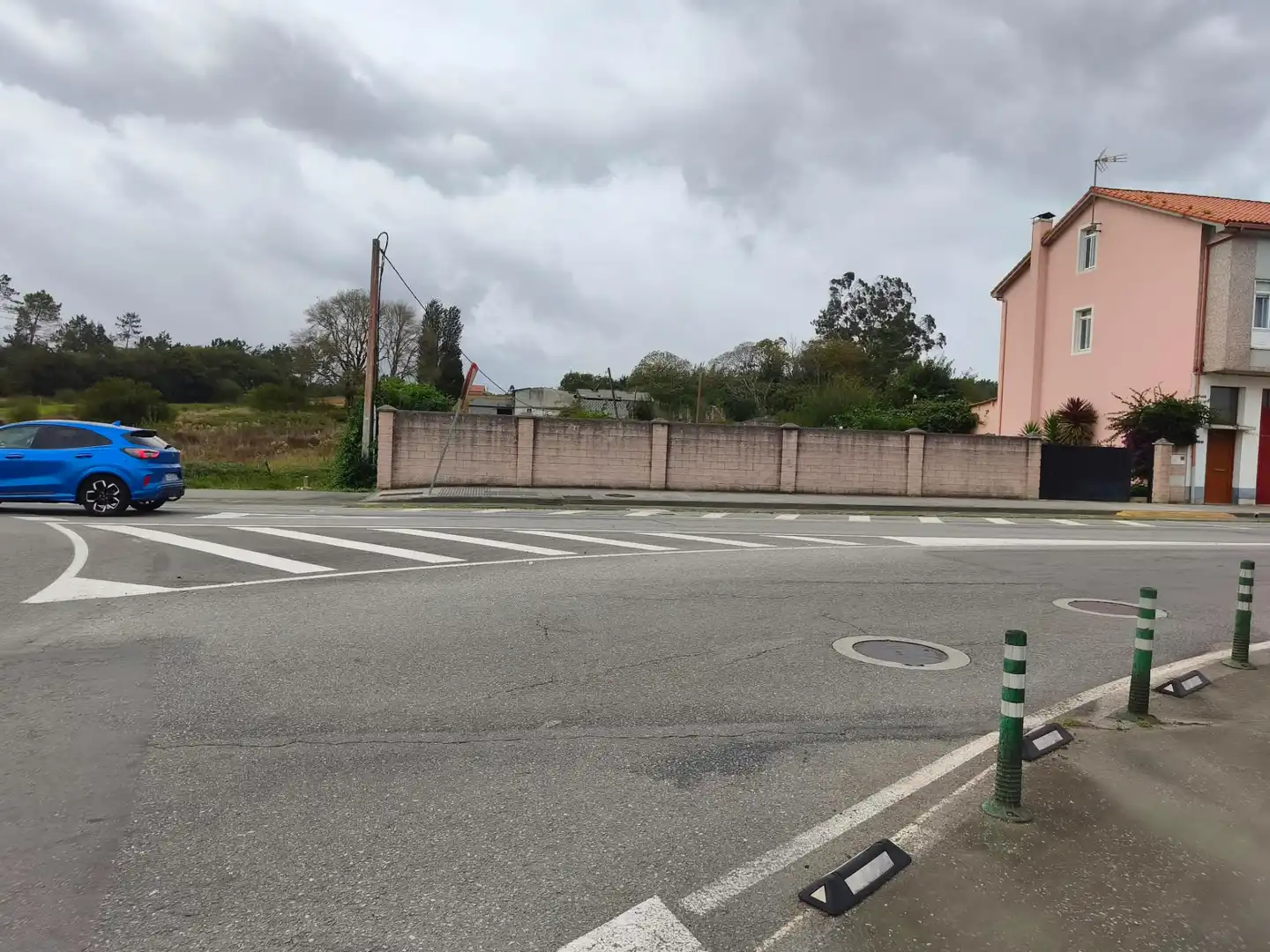 Wohnbaugrundstück zum Verkauf in Avenida Malpica 97, imagen 13