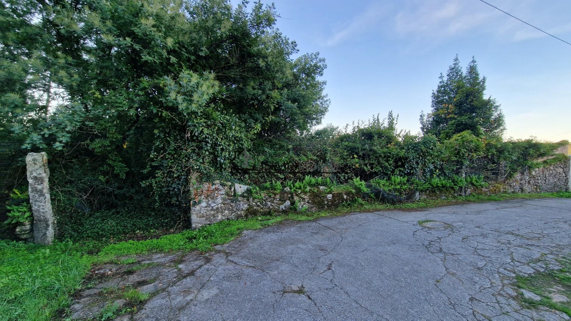 Casa o xalet en venda en Vilagarcía de Arousa amb Jardí privat