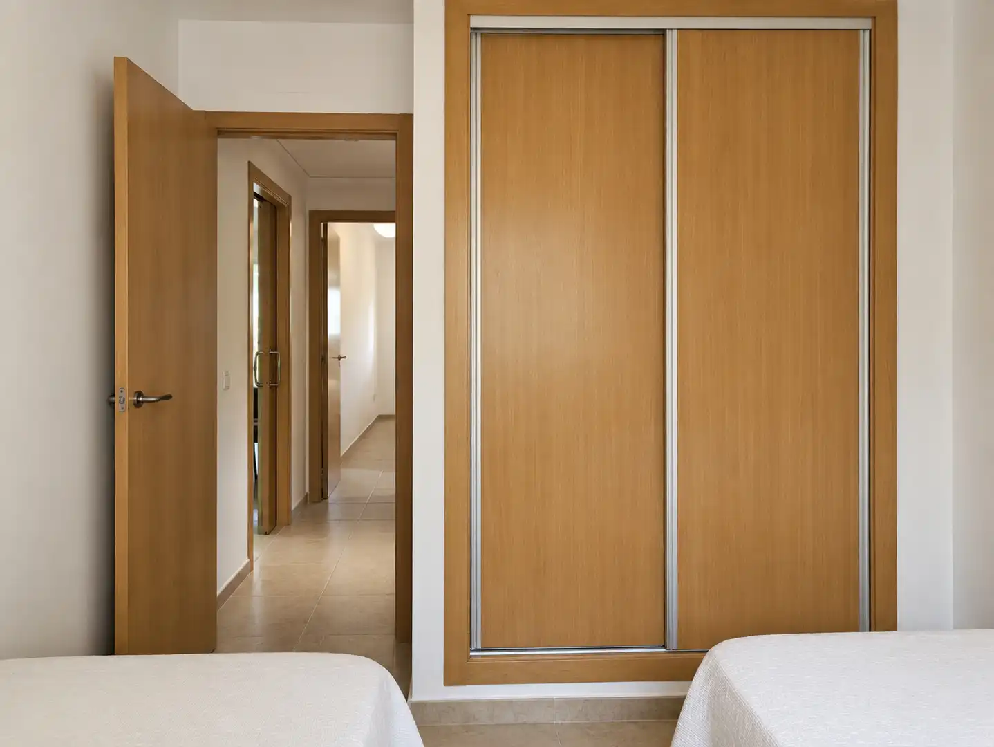 Apartament amb ascensor en venda a Carrer del Pit-roig 1, imagen 15
