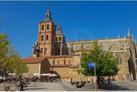 Business premises for sale in Astorga, imagen 13