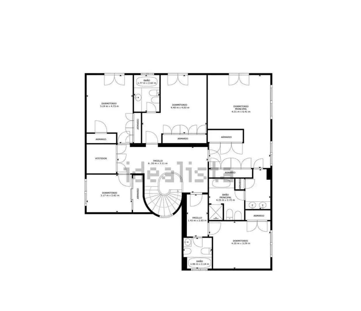 Houses for sale in Castelldefels  with Private garden, Terrace and Community pool