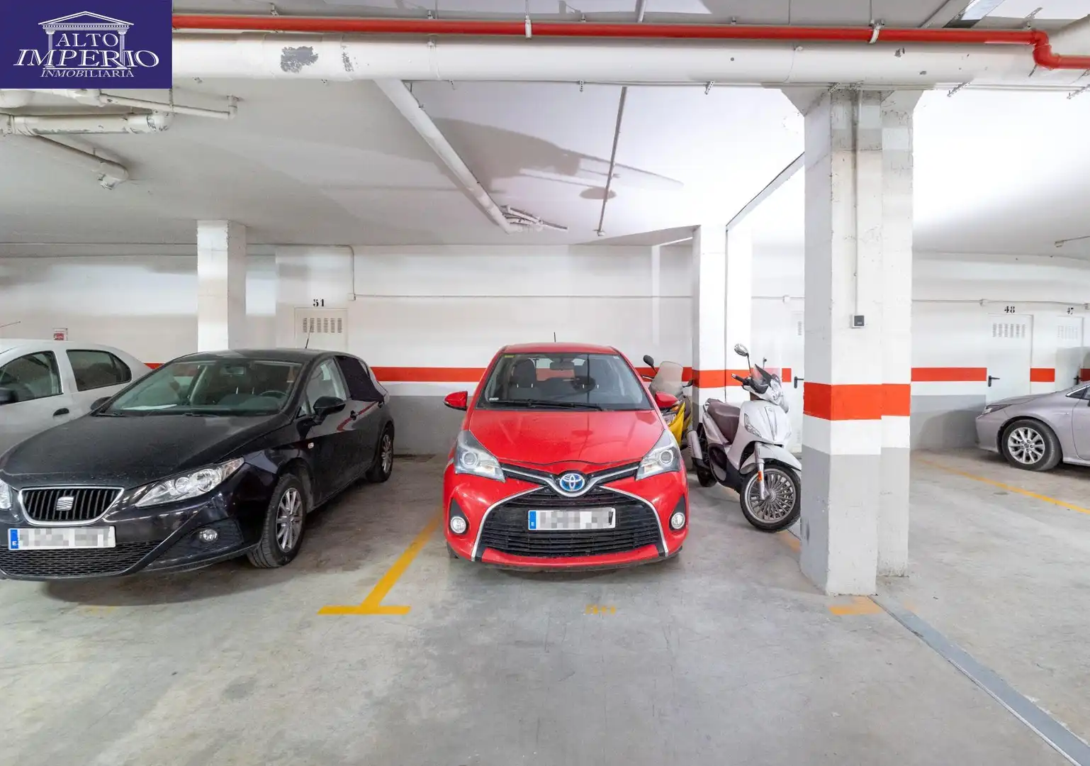 Flat with pool for sale in ESTAC TRANVIAS 1, imagen 26