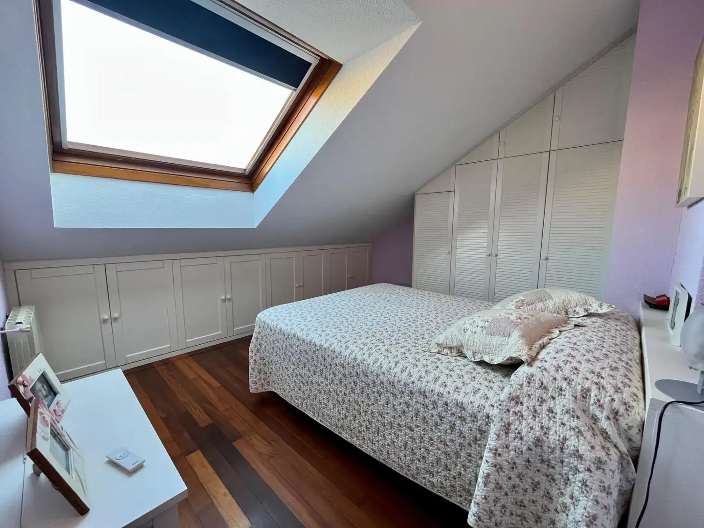 Duplex con giardino in vendita a CONSUELO BERGES, imagen 17