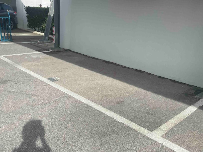 Garatge de lloguer a Camí de l'Om Blanc, 25, Playa - Ben Afeli