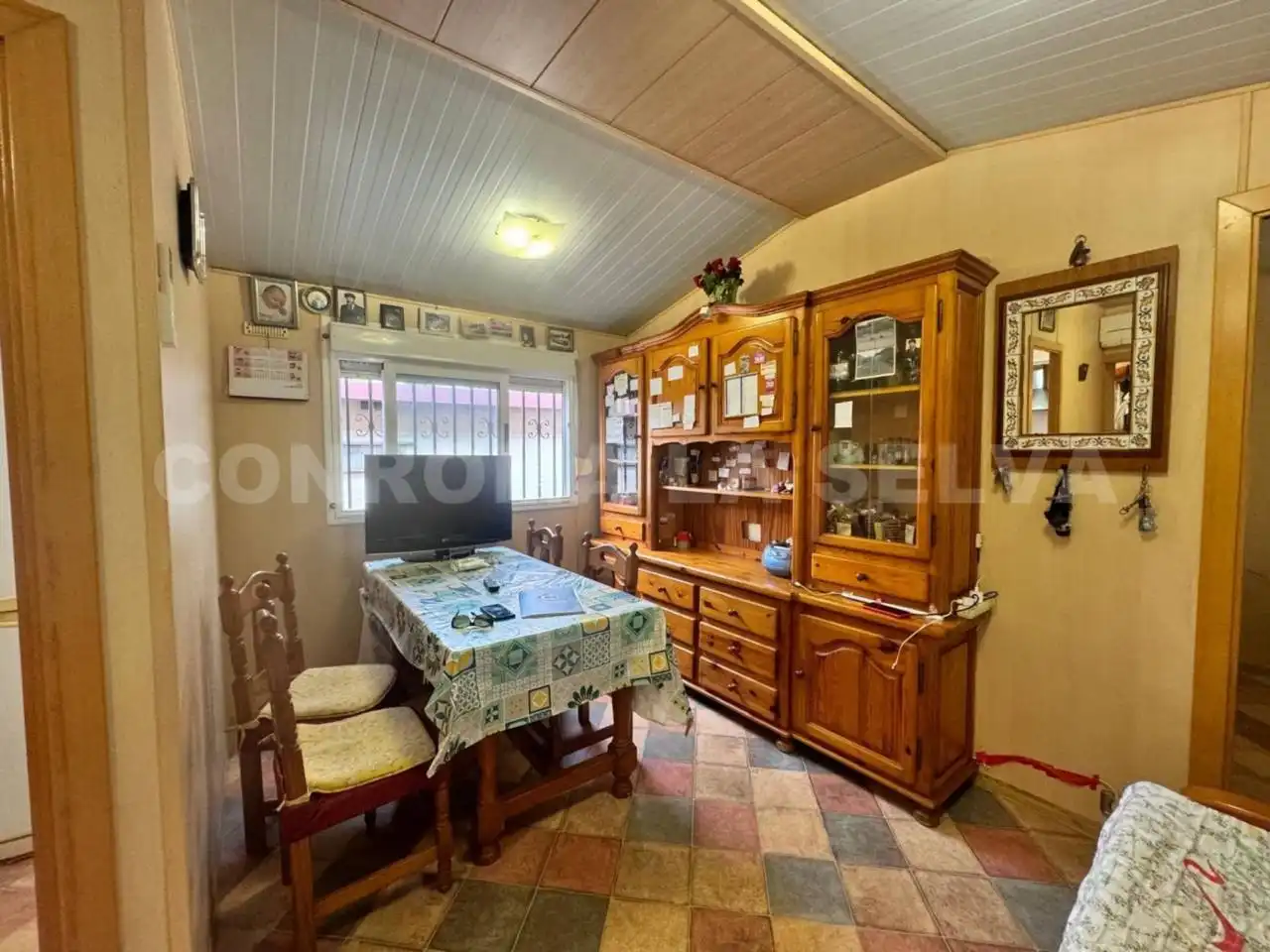 Bungalow avec piscine à vendre à Malgrat de Mar, imagen 6
