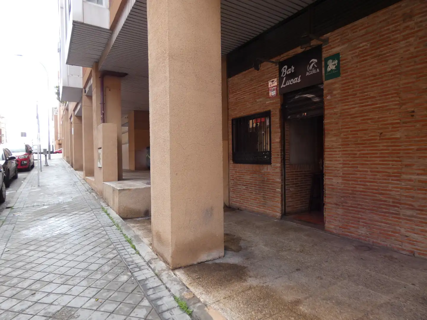 Local en venta en Madrid con Amueblado