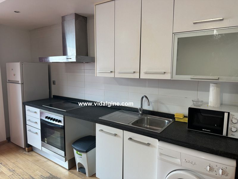 Cuina de Loft en venda en Balaguer amb Aire condicionat, Calefacció i Traster