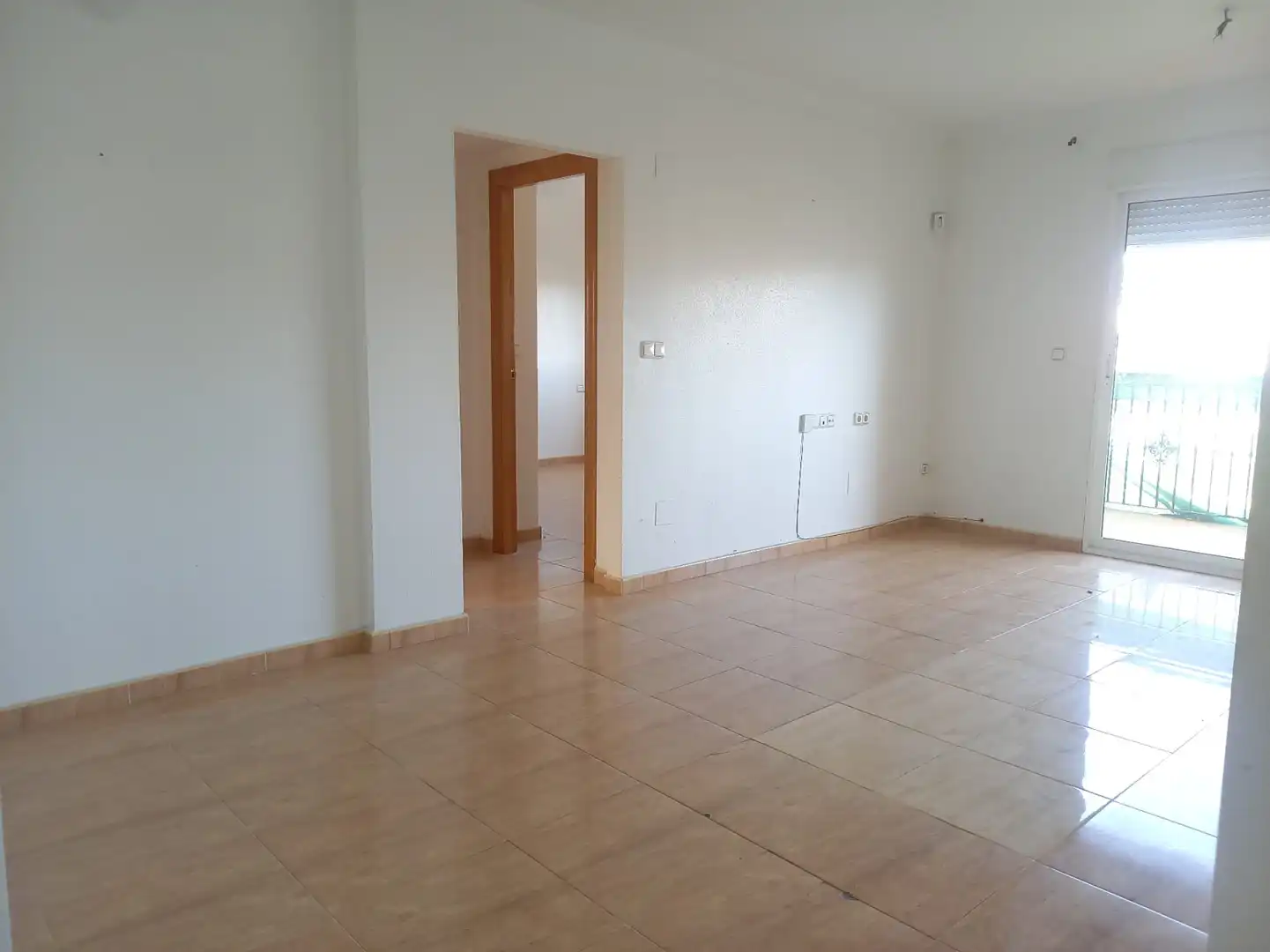 Piso en venta en Fortuna