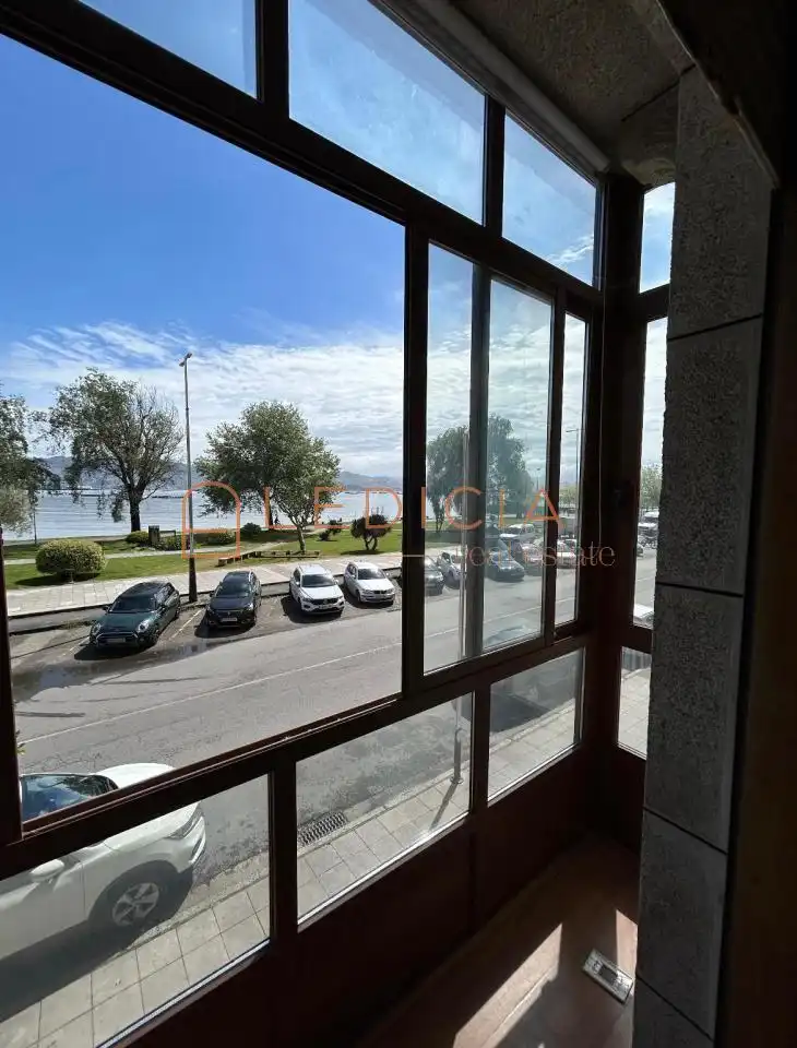 Piso en venta en Moaña con Aire acondicionado, Calefacción y Terraza