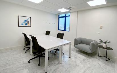 Office to rent in Torre-Pacheco  with Air Conditioner, Heating and Furnished