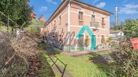 Foto 2 de Casa o chalet en venta en La Calle Huerta, Ribera de Arriba, Asturias